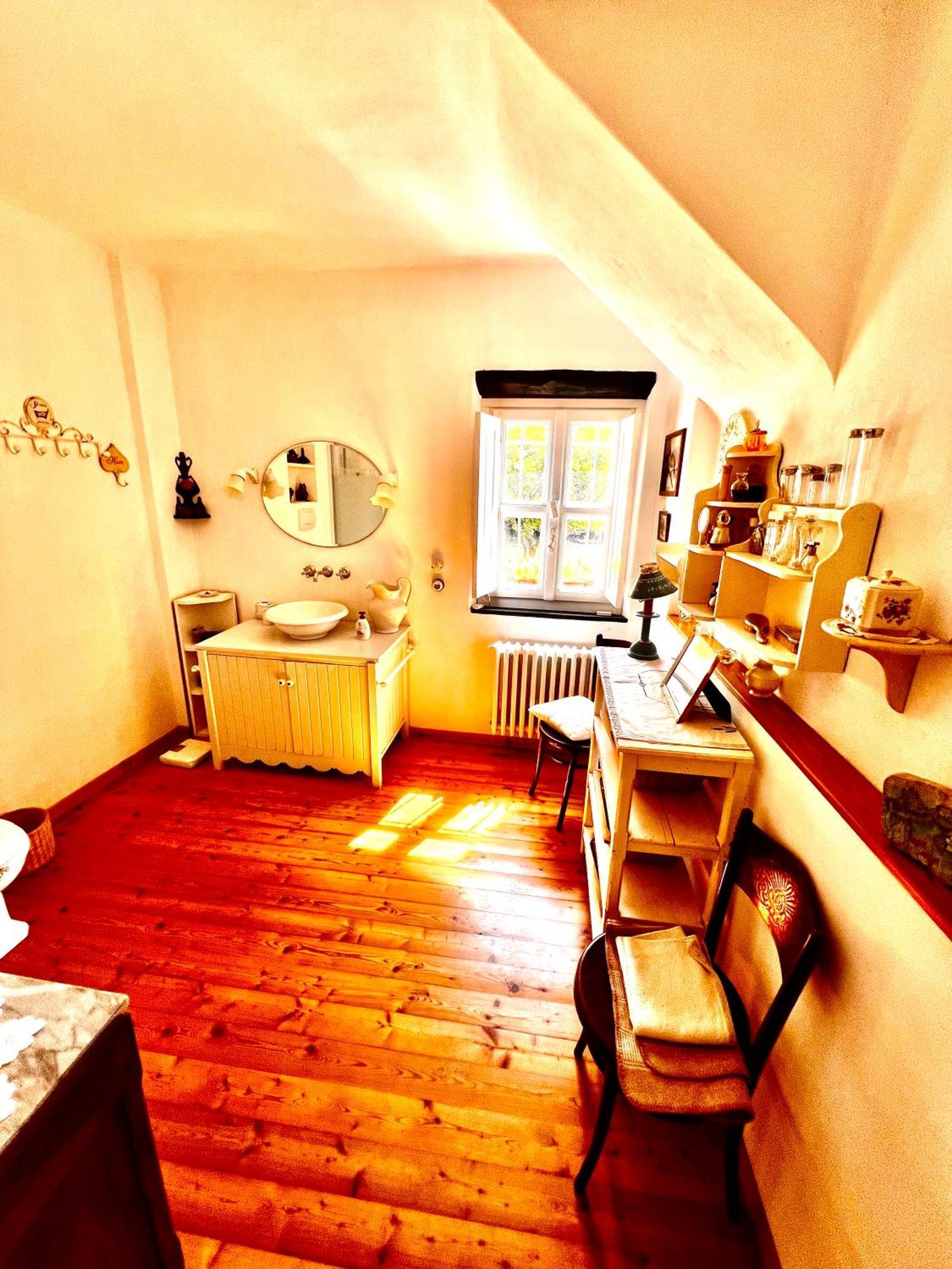 Ferienwohnung Vista Portofino Rapallo Exterior foto